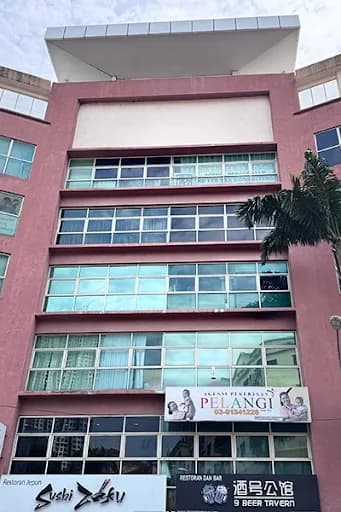 Kuala Lumpur Branch office