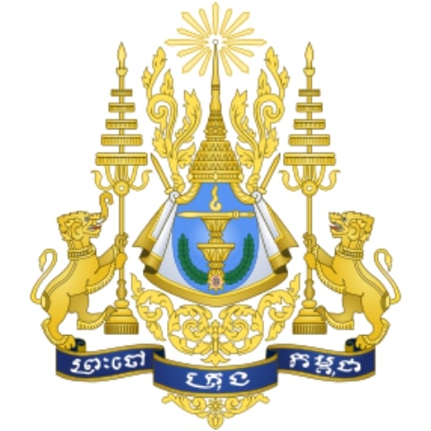 Kedutaan Cambodia