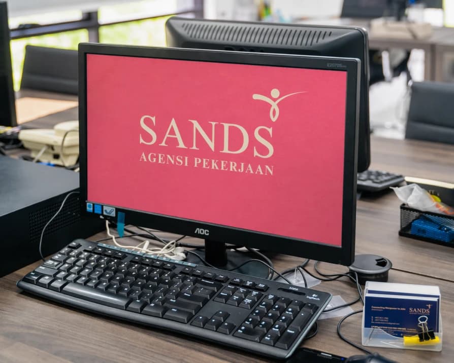 AP Sands
