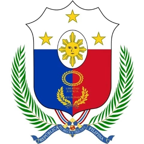 Embassy of the Republic of the Philippines