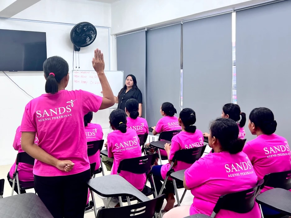 Specialized Training for Elderly & Sick Patients