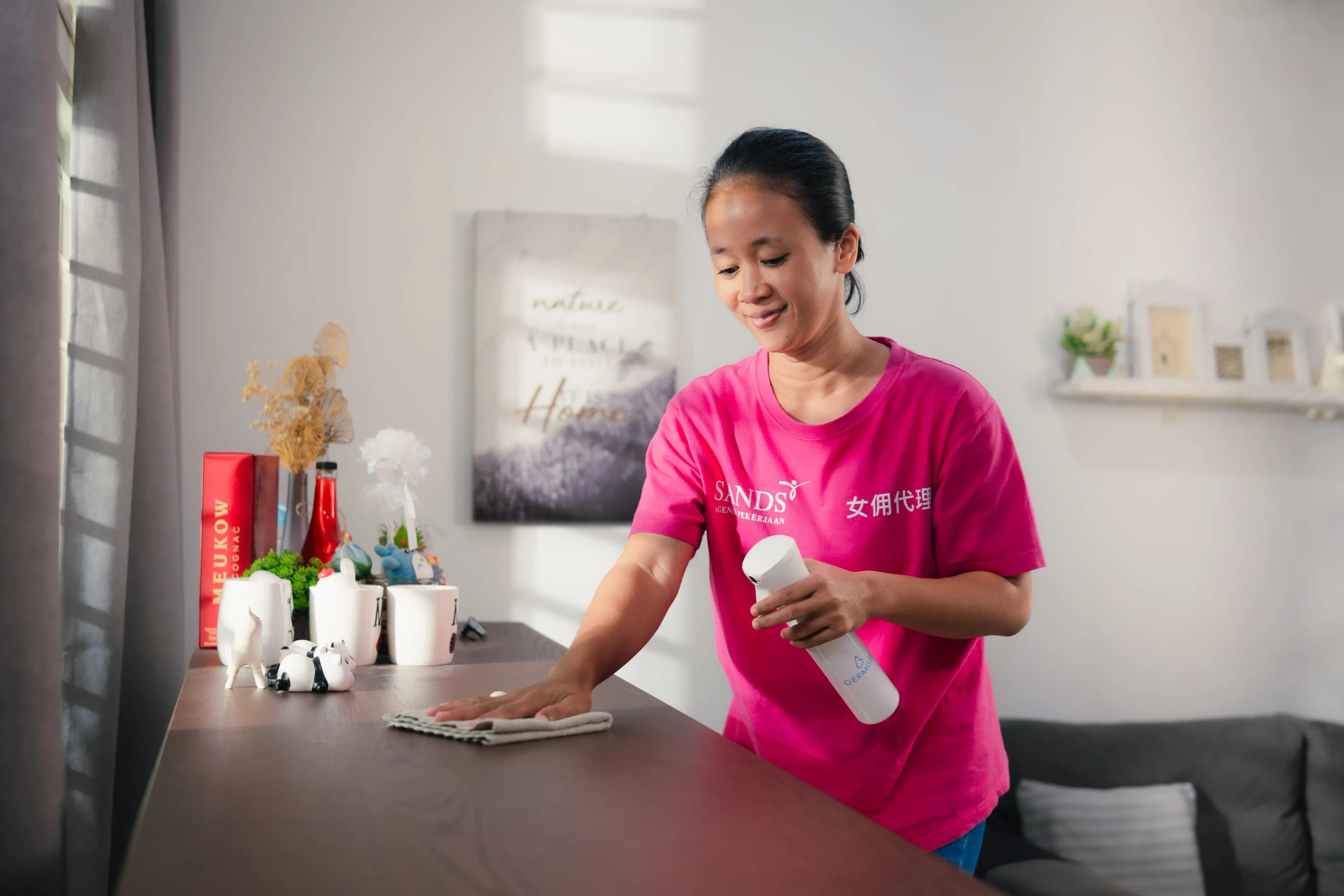 Filipino Muslim Candidates