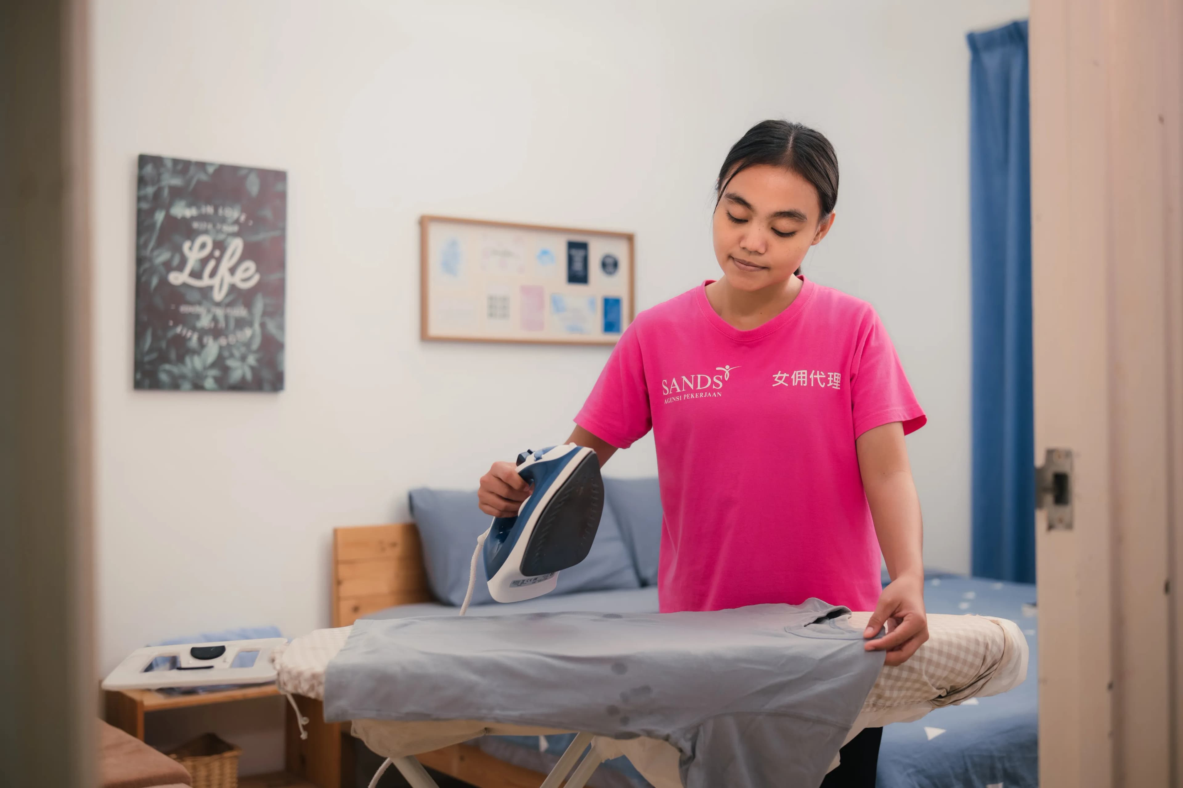 Indonesian Muslim Jawa Candidates